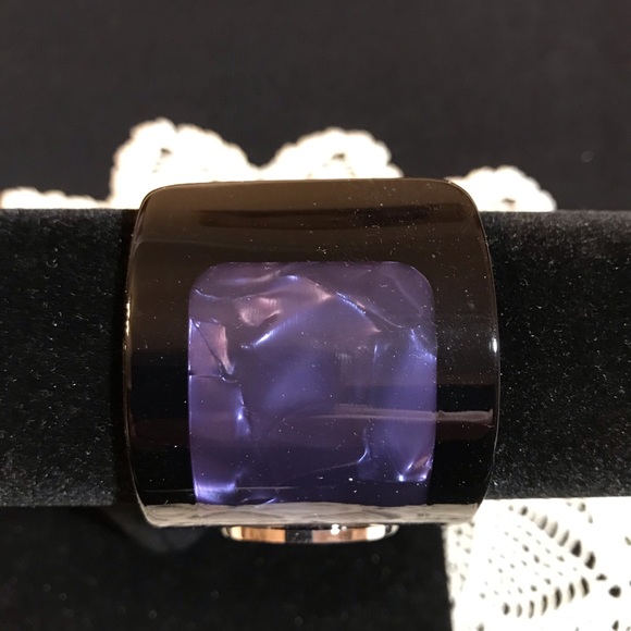 Rustic Cuff bracelet - Picture 3 of 4